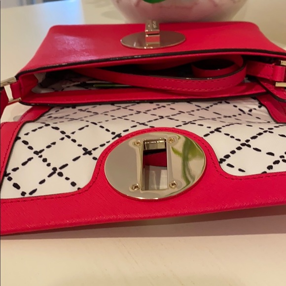 kate spade Bags Nwt Kate Spade Newbury Lane Crossbody Bag Poshmark